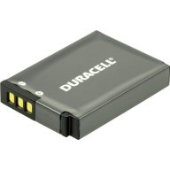 EN-EL12 Nikon kamera akku 3,7V 1000 mAh, Duracell