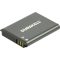 BP-70A Samsung kamera akku 3,7V 670 mAh, Duracell