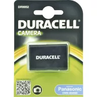 DMW-BMB9E Panasonic kamera akku 7,4V 850 mAh, Duracell
