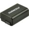NP-FW50 Sony kamera akku 7,4V 900 mAh, Duracell