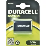 NP-FW50 Sony kamera akku 7,4V 900 mAh, Duracell