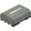 NB-2L, NB-2LH Canon kamera akku 7,4V 650 mAh, Duracell
