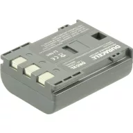 NB-2L, NB-2LH Canon kamera akku 7,4V 650 mAh, Duracell