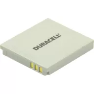 NB-4L Canon kamera akku 3,7V 700 mAh, Duracell