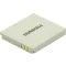 NB-4L Canon kamera akku 3,7V 700 mAh, Duracell
