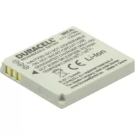 NB-4L Canon kamera akku 3,7V 700 mAh, Duracell