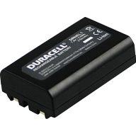 NP-8 Nikon kamera akku 7,4V 750 mAh, Duracell