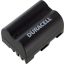 EN-EL15 Nikon kamera akku 7,4V 1400 mAh, Duracell