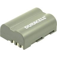 EN-EL3 Nikon kamera akku 7,4V 1400 mAh, Duracell