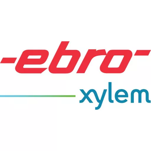 Infra hőmérő pisztoly, lézeres célzóval 12:1 optikával -60-től +550 °C-ig ebro TFI 54