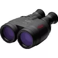   Canon Távcső 18x50 IS All Weather 18 x 50 mm Porro Fekete 4624A014