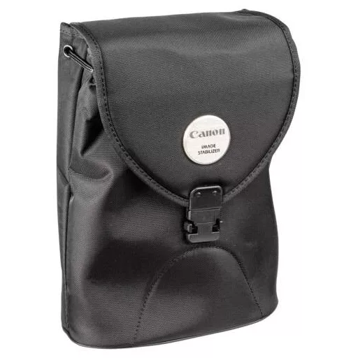 Canon Távcső 18x50 IS All Weather 18 x 50 mm Porro Fekete 4624A014