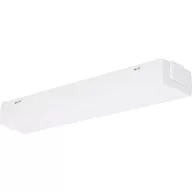   Paulmann Light&Easy 96886 Nagyfeszültségű sínes rendszer elemek Betápláló Fehér
