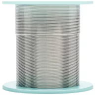   Forrasztóón, ólommentes, tekercs, Weller WSW SAC M1 Sn3.0Ag0.5Cu 100 g 0.5 mm