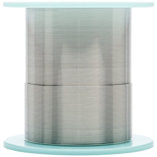 Forrasztóón, ólommentes, tekercs, Weller WSW SAC L0 Sn3.0Ag0.5Cu 100 g 0.5 mm