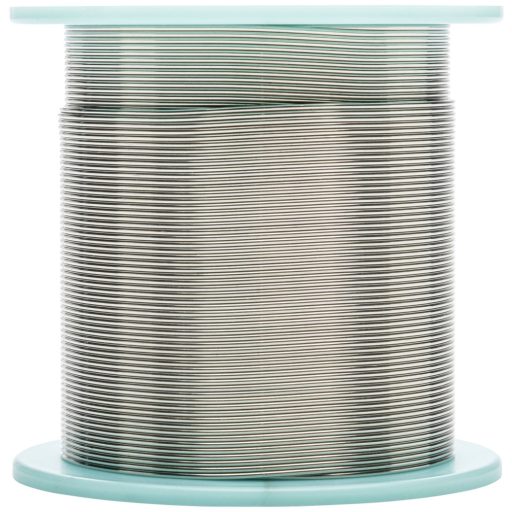 Forrasztóón, ólommentes, tekercs, Weller WSW SAC M1 Sn3.0Ag0.5Cu 250 g 0.8 mm