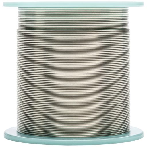 Forrasztóón, ólommentes, tekercs, Weller WSW SAC L0 Sn3.0Ag0.5Cu 250 g 0.8 mm