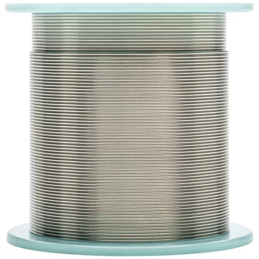 Forrasztóón, ólommentes, tekercs, Weller WSW SAC L0 Sn3.0Ag0.5Cu 250 g 0.8 mm