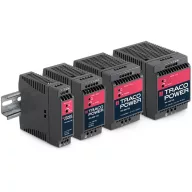   TracoPower TPC 120-148 Kalapsínes tápegység 48 V/DC 2.5 A 120 W Kimenetek száma:1 x Tartalom, tartalmi egységek rendelésenként 1 db
