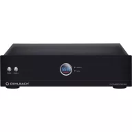 Oehlbach 13050 Elosztó, 19 8 részes Fekete 1 db