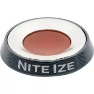   NITE Ize Steelie Magnetische Gelenkfassung Öntapadó lap Autós mobiltelefon tartó