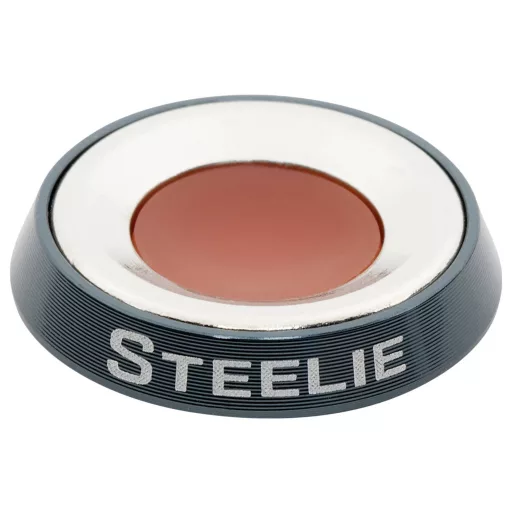 NITE Ize Steelie Magnetische Gelenkfassung Öntapadó lap Autós mobiltelefon tartó
