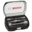 Bosch dugókulcs készlet, 6 részes 2608551079