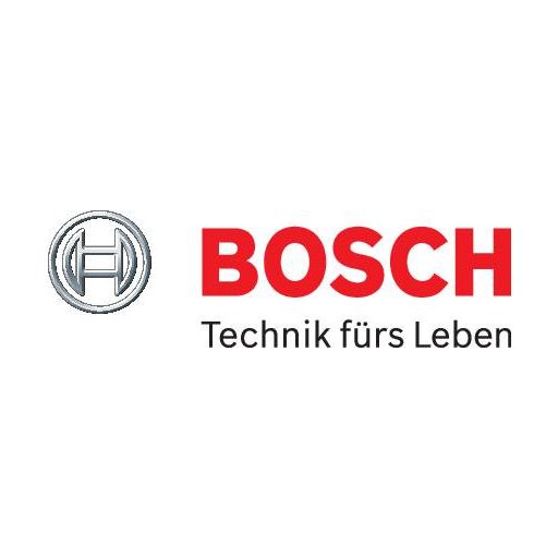 Bosch 0 986 334 002 Hátrameneti figyelmeztető Önbeálló zajszint