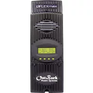   OutBack Power Solarladeregler Outback FLEXmax FM 60 Napelem töltésszabályozó 12 V, 24 V, 36 V, 48 V, 60 V 60 A