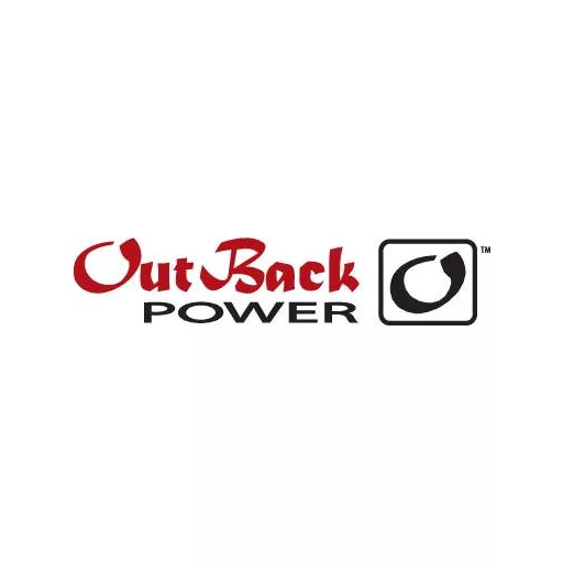 OutBack Power Outback FLEXmax FM 80 Napelem töltésszabályozó 12 V, 24 V, 36 V, 48 V, 60 V 80 A