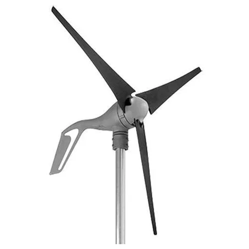Primus WindPower aiR40_24 AIR 40 Szélgenerátor Teljesítmény (10m/s-nál) 128 W 24 V