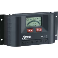   Szolár töltésszabályzó modul 12 V, 24 V 10 A Steca Steca PR 1010
