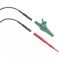   Fluke 6500-2 USB-s VDE vizsgáló szigetelés és készülék teszter 4325041