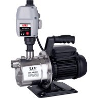   T.I.P. - Technische Industrie Produkte 31142 Házi vízellátó automata HWA3000 INOX 230 V 2800 l/óra