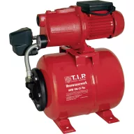   T.I.P. - Technische Industrie Produkte 31300 HWW 900/25 Plus Házi vízmű 230 V 2800 l/óra