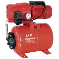   Házi vízmű 1200 W 230 V 5000 l/óra, T.I.P. - Technische Industrie Produkte 31111