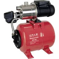   T.I.P. - Technische Industrie Produkte 31188 HWW 3600 I Házi vízmű 230 V 3600 l/óra