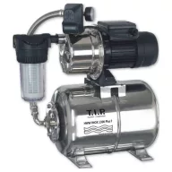   T.I.P. - Technische Industrie Produkte 31155 HWW INOX 1300 Plus F Házi vízmű 230 V 4350 l/óra