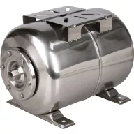   T.I.P. - Technische Industrie Produkte 30996 Házi vízmű tartozék 22 l 33,25 mm (1) KM Nemesacél