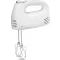 Clatronic HM 3524 Kézi mixer 300 W Fehér