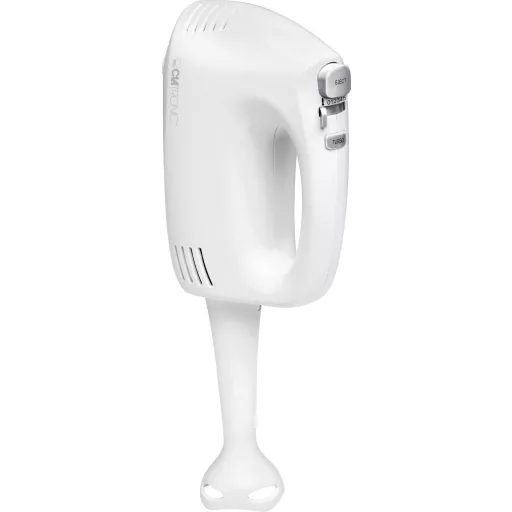 Clatronic HM 3524 Kézi mixer 300 W Fehér