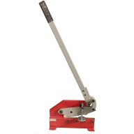   Holzmann Maschinen HS 250 kart Alkalmas Fémlemezek, lapok, kerek és lapos acél H030100006