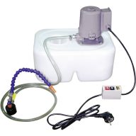   Holzmann Maschinen KMP13 H070000001 Hűtőfolyadék pumpa 100 W