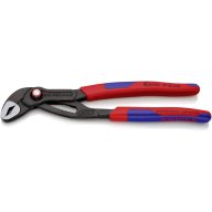   Knipex Cobra QuickSet 87 22 250 Vízpumpa fogó Kulcsszélesség 46 mm 250 mm