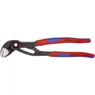   Knipex Cobra QuickSet 87 22 250 Vízpumpa fogó Kulcsszélesség 46 mm 250 mm