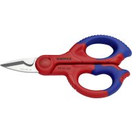 Knipex villanyszerelő olló 95 05 155 SB