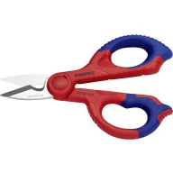 Knipex villanyszerelő olló 95 05 155 SB