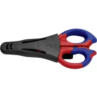 Knipex villanyszerelő olló 95 05 155 SB