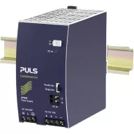   Kalapsín tápegység 12 V/DC 30 A 450 W, PULS DIMENSION CPS20.121