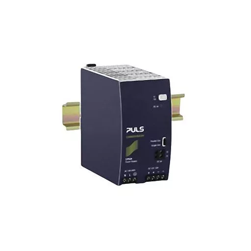 Kalapsín tápegység 12 V/DC 30 A 450 W, PULS DIMENSION CPS20.121